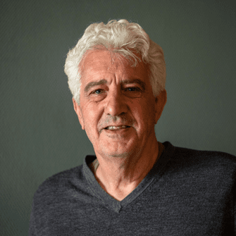 Johan Reisleider Johan