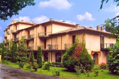 Hotel La Meridiana