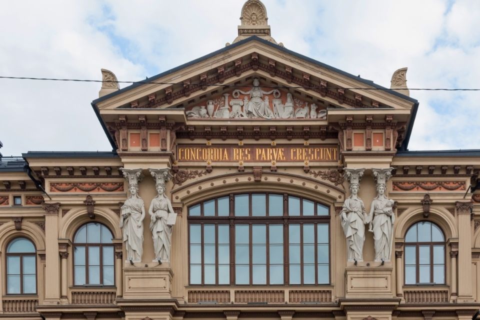 Ateneum Helsinki Finland
