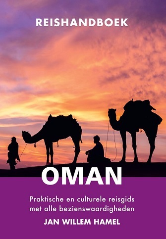 Reisboek Oman