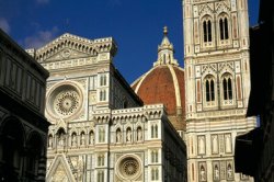 Dom van Florence Dom van Florence