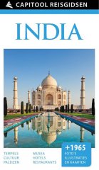 Reisboek India india.jpg