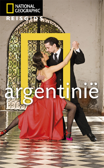 Reisboek Argentinië