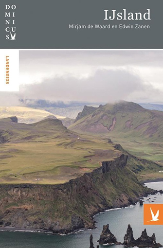 Reisboek IJsland
