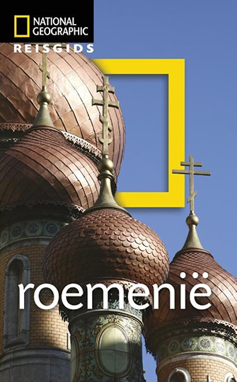 Reisboek Roemenië
