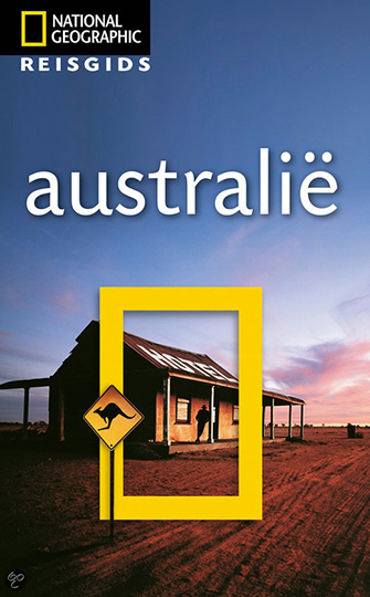 Reisboek Australië