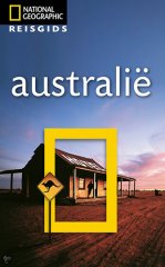 Reisboek Australië australië.jpg