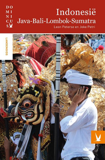 Reisboek Indonesië