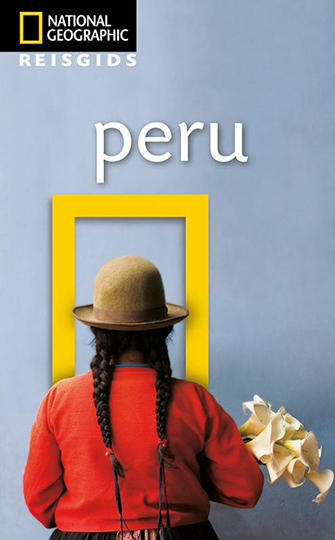 Reisboek Peru