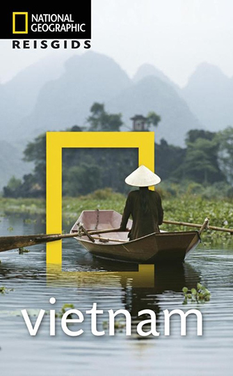 Reisboek Vietnam