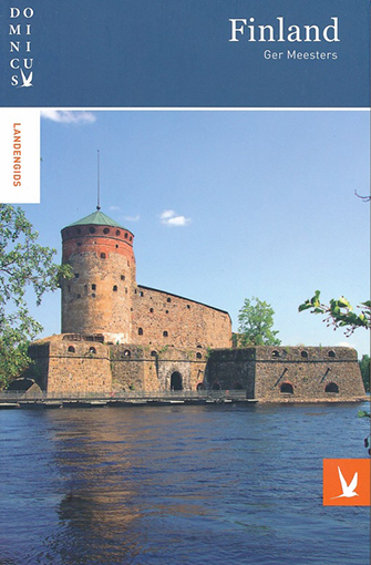 Reisboek Finland