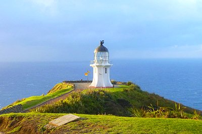 Cape Reinga Cape Reinga