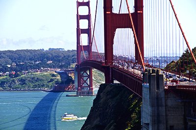 San Francisco Bay Cruise San Francisco Bay Cruise