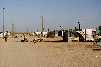 Township Mondesa Township Mondesa