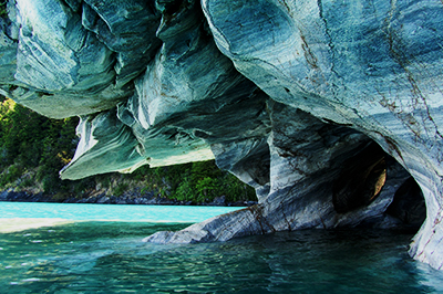 Boottocht Blauwe Grot