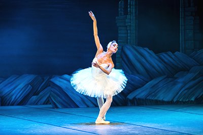 Opera of Ballet Opera of Ballet