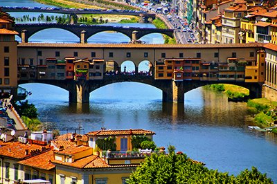 Stadswandeling Florence Stadswandeling Florence