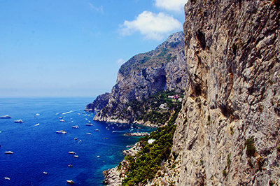 Eiland Capri