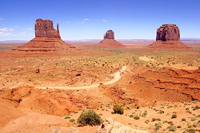 Monument Valley Monument Valley