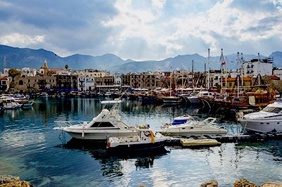 Noord-Cyprus Noord-Cyprus