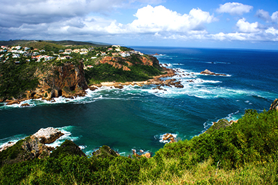Featherbed Nature Reserve