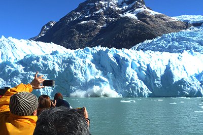 Rio de Hielo Express Rio de Hielo Express