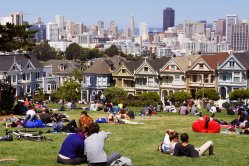 San Francisco San Francisco