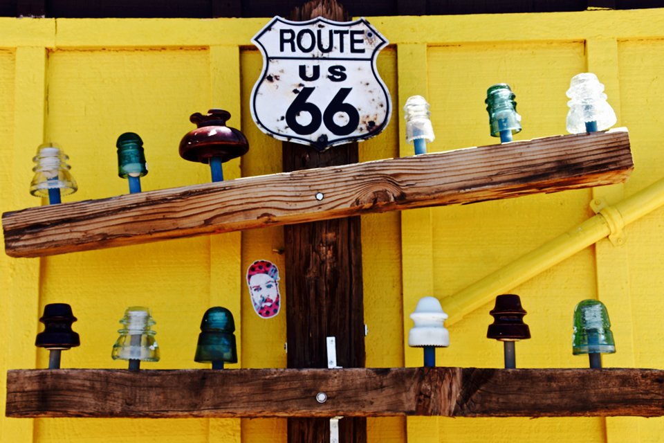 Route 66