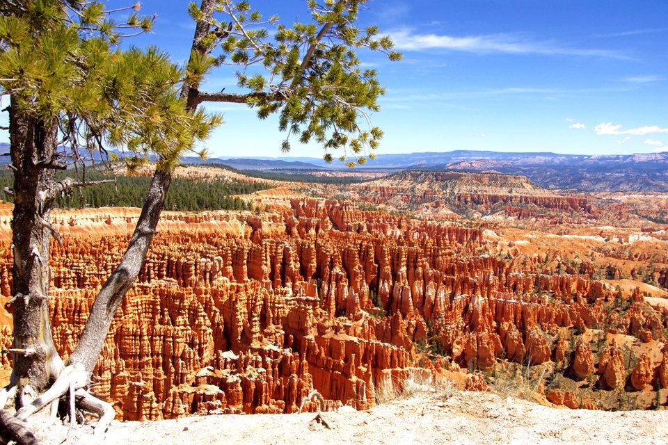 Bryce Canyon National Park