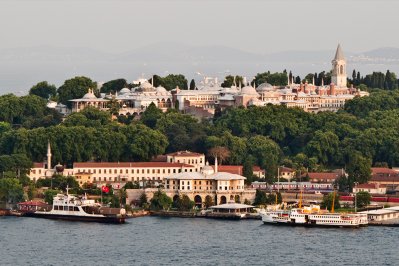 Topkapipaleis, Turkije tr_topkapipaleis.jpg