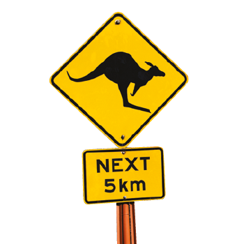 Australië