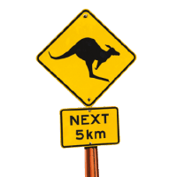 Australië Australië