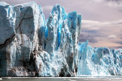 Perito Moreno Perito Moreno