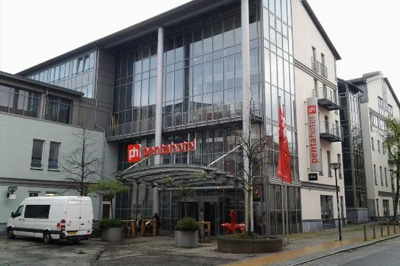 Penta Hotel Rostock