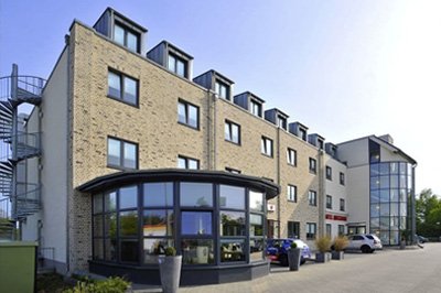 Hotel Quickborn Hotel Quickborn