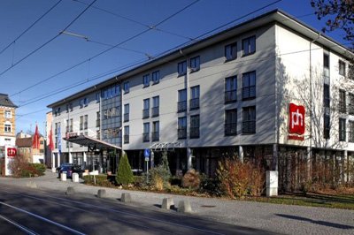 Penta Hotel Gera Penta Hotel Gera
