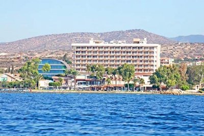 Poseidonia Beach Hotel