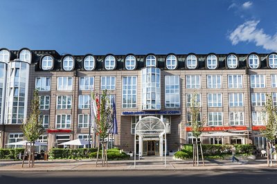 Hotel Kaiser Hotel Kaiser