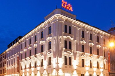 Hotel Carol Hotel Carol