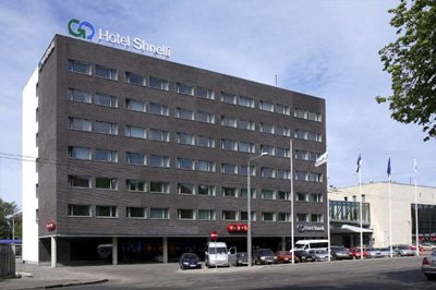 Hotel Shnelli Hotel Shnelli