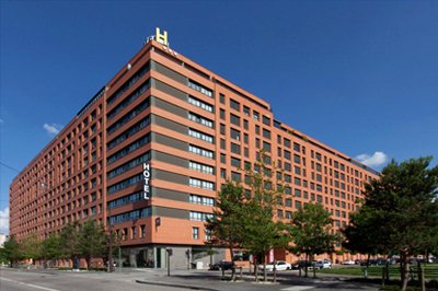 Hotel Bulevar Hotel Bulevar