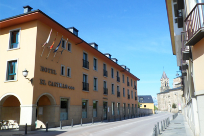 Hotel El Castillo