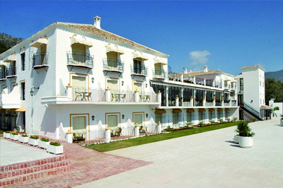Hotel Mijas