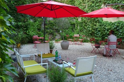Hotel Lou Cigaloun Hotel Lou Cigaloun