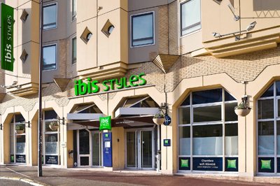 Hotel Ibis Styles Hotel Ibis Styles