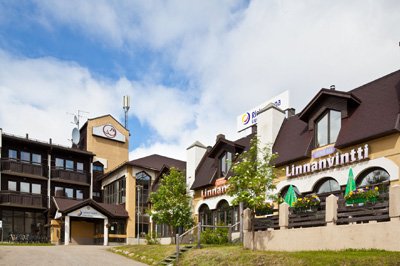Lapland Hotel Lapland Hotel