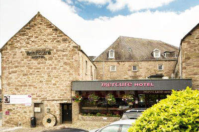 Mercure Hotel Perth