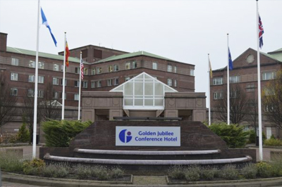 Golden Jubilee Hotel