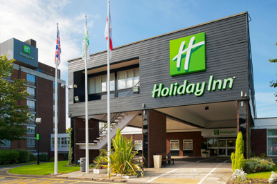 Holiday Inn Washington