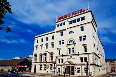 Best Western Hotel Best Western Hotel